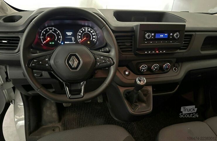 Panel kombi RENAULT Trafic Kasten L1H1 2,8t Komfort # 24 tkm# Regal