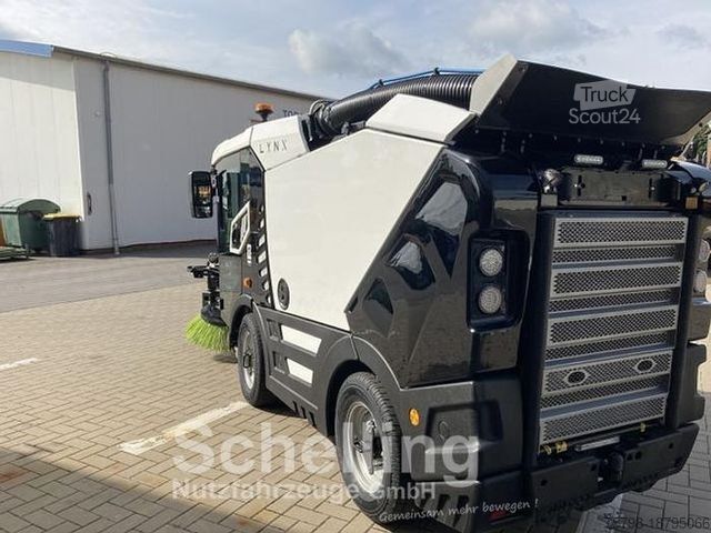 Alții RASCO Rasco LYNX