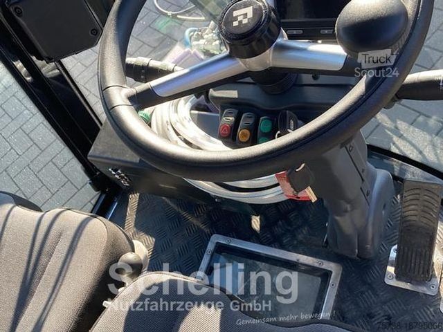 Alții RASCO Rasco LYNX