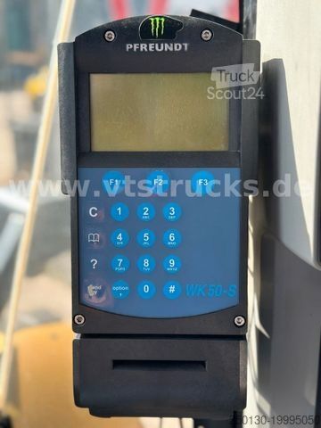 Колісний навантажувач CATERPILLAR 966M Radlader BJ: 2016