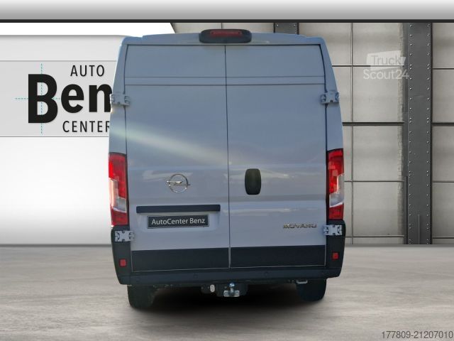 Panel van OPEL Movano C Kasten 2.2 CDTI HKA L3H2 *EDITION 3,5T*