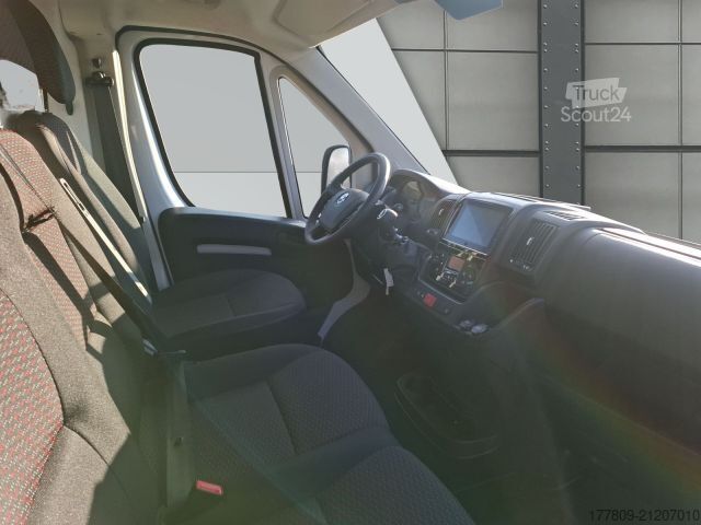 Panel van OPEL Movano C Kasten 2.2 CDTI HKA L3H2 *EDITION 3,5T*