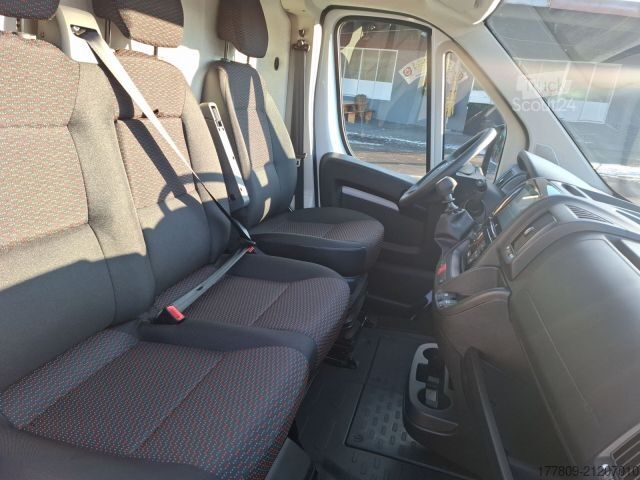 Panel van OPEL Movano C Kasten 2.2 CDTI HKA L3H2 *EDITION 3,5T*