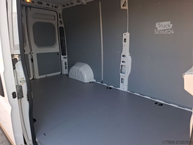 Panel van OPEL Movano C Kasten 2.2 CDTI HKA L3H2 *EDITION 3,5T*