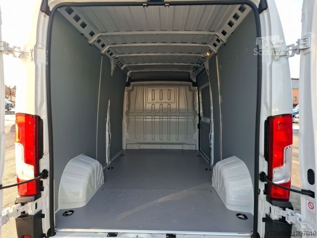 Panel van OPEL Movano C Kasten 2.2 CDTI HKA L3H2 *EDITION 3,5T*