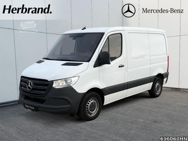 Bestelwagen MERCEDES-BENZ Sprinter 214 CDI *L1H1*Klima*Kamera*AHK*
