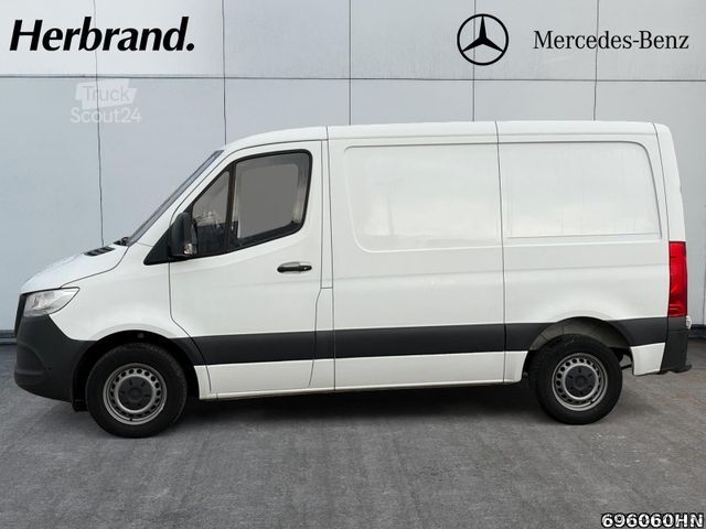 Bestelwagen MERCEDES-BENZ Sprinter 214 CDI *L1H1*Klima*Kamera*AHK*