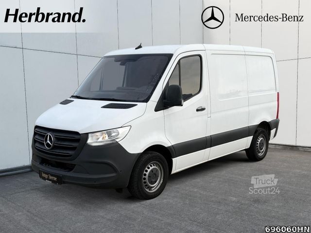 Minibus MERCEDES-BENZ Sprinter 214 CDI *L1H1*Klima*Kamera*AHK*