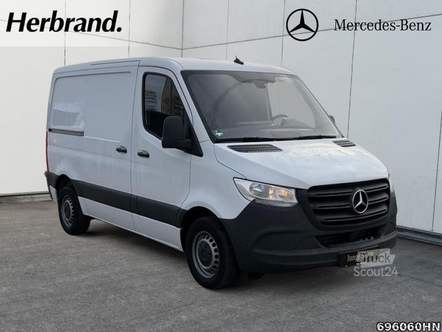 Minibus MERCEDES-BENZ Sprinter 214 CDI *L1H1*Klima*Kamera*AHK*