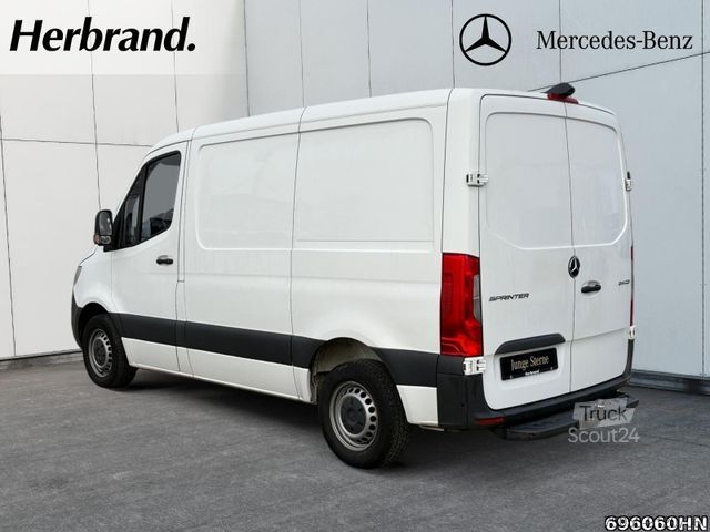 Minibus MERCEDES-BENZ Sprinter 214 CDI *L1H1*Klima*Kamera*AHK*