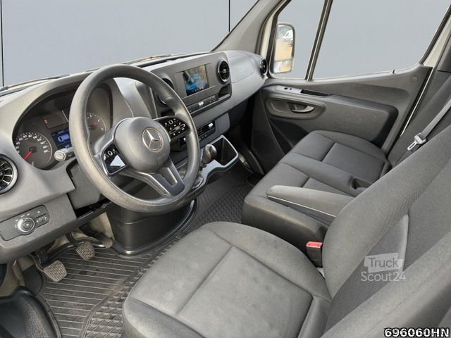 Minibus MERCEDES-BENZ Sprinter 214 CDI *L1H1*Klima*Kamera*AHK*