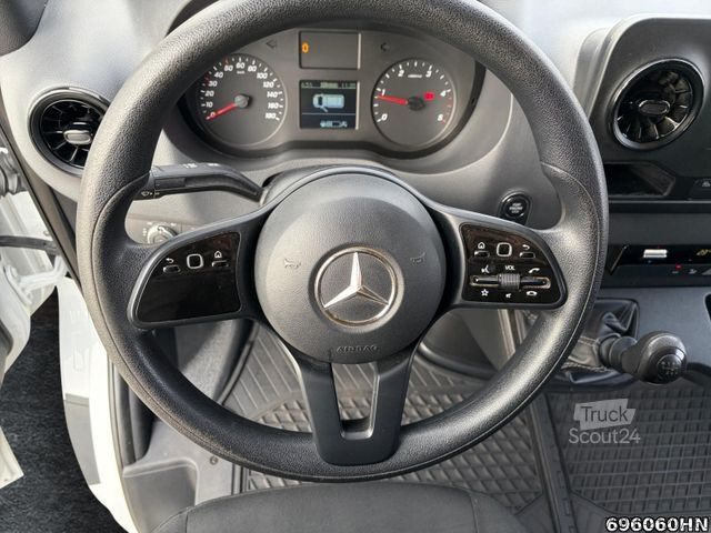 Minibus MERCEDES-BENZ Sprinter 214 CDI *L1H1*Klima*Kamera*AHK*