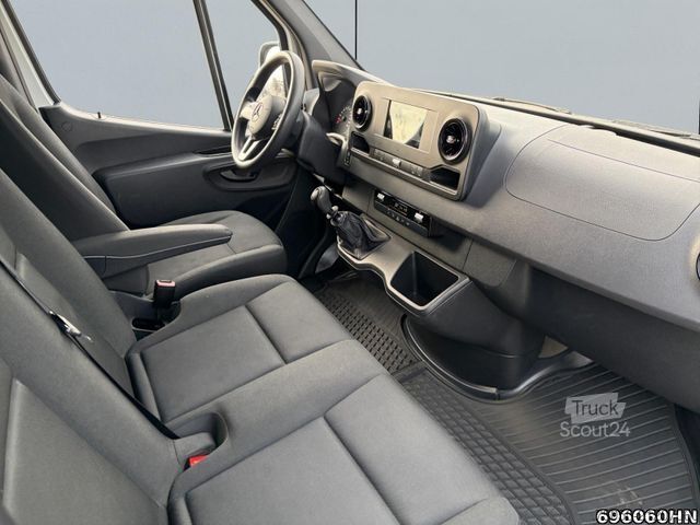 Minibus MERCEDES-BENZ Sprinter 214 CDI *L1H1*Klima*Kamera*AHK*