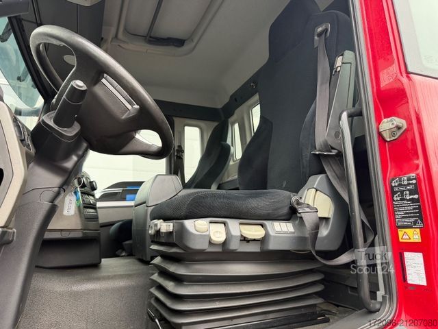 Kamion s kipom s pomičnim kontejnerom MAN TGS 26.480 BB Meiller, Automatik, Euro 6, 6x4