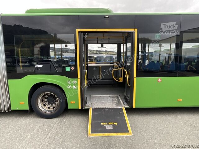 Leddbuss Mercedes-Benz O 530 G Citaro