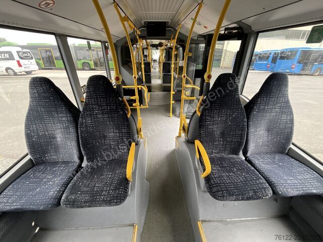 Ledbuss Mercedes-Benz O 530 G Citaro