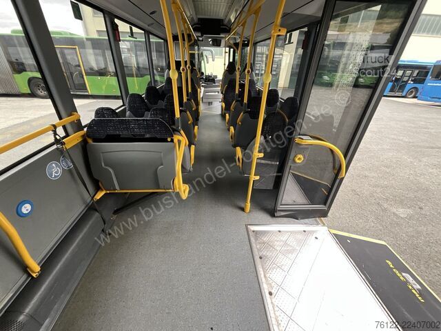 Ledbuss Mercedes-Benz O 530 G Citaro