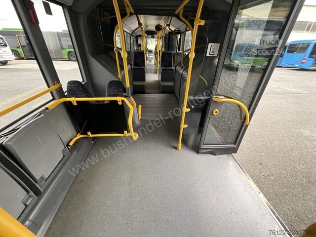 Ledbuss Mercedes-Benz O 530 G Citaro