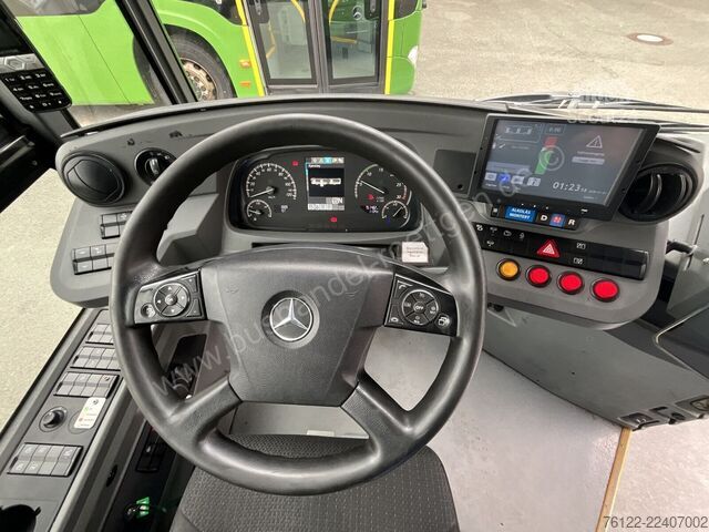 Ledbuss Mercedes-Benz O 530 G Citaro