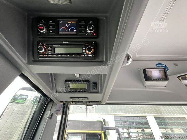 Ledbuss Mercedes-Benz O 530 G Citaro