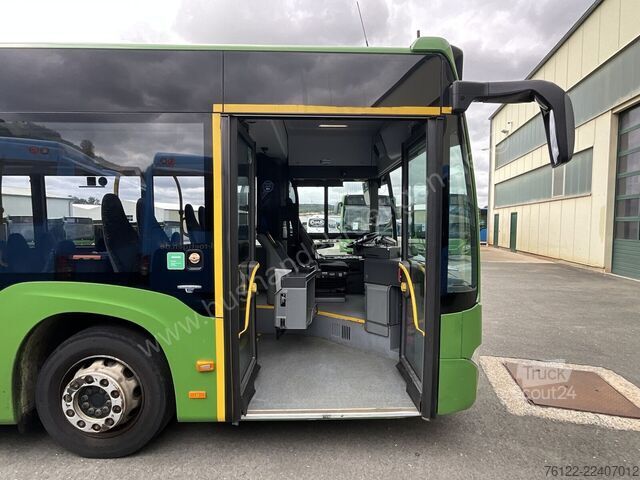 Leddbuss Mercedes-Benz O 530 G Citaro