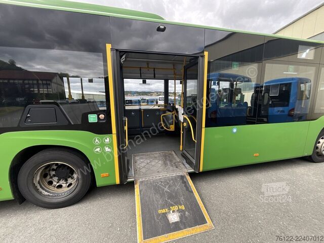 Leddbuss Mercedes-Benz O 530 G Citaro