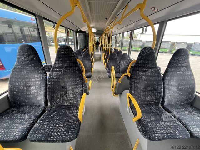 Leddbuss Mercedes-Benz O 530 G Citaro