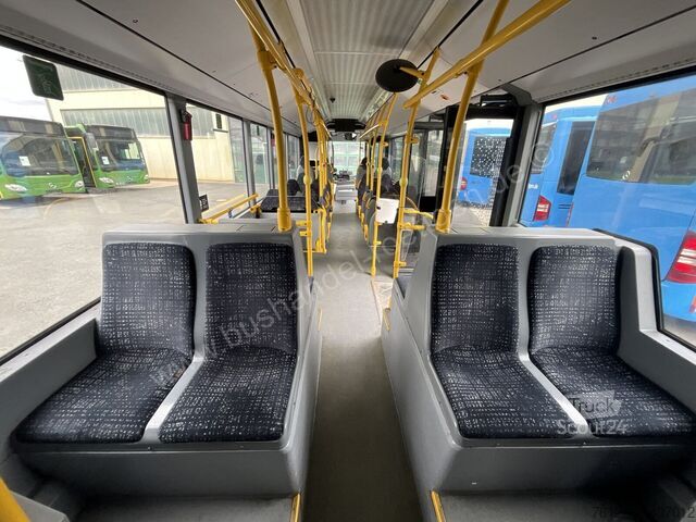 Nivelbussi Mercedes-Benz O 530 G Citaro