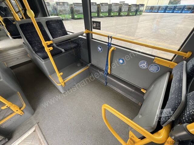 Nivelbussi Mercedes-Benz O 530 G Citaro
