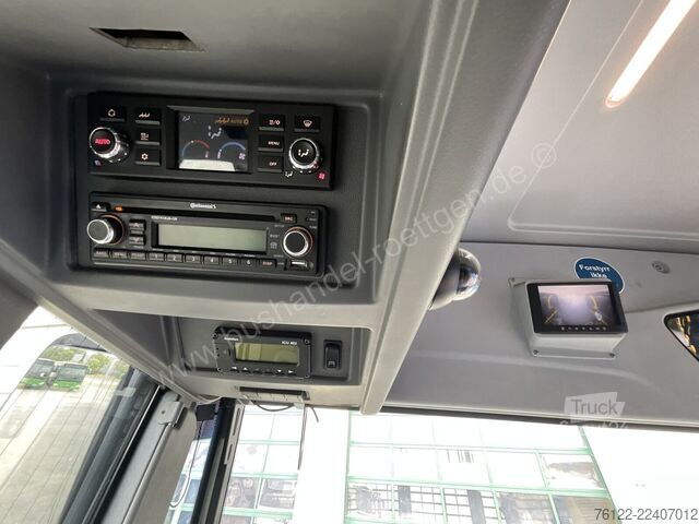 Nivelbussi Mercedes-Benz O 530 G Citaro