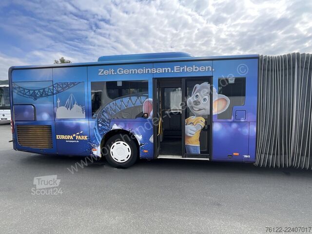 Leddbuss Mercedes-Benz O 530 Citaro G