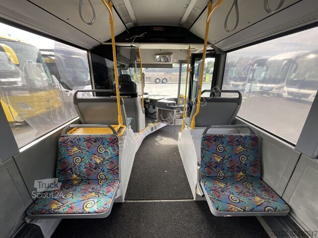 Ledbuss Mercedes-Benz O 530 Citaro G
