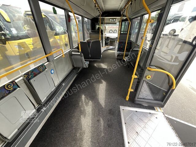 Ledbuss Mercedes-Benz O 530 Citaro G