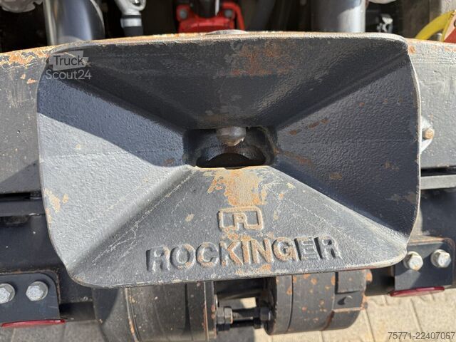 Mozgó földkiemelő gép Caterpillar M323F 4x4   KOPARKA DWUDROŻNA