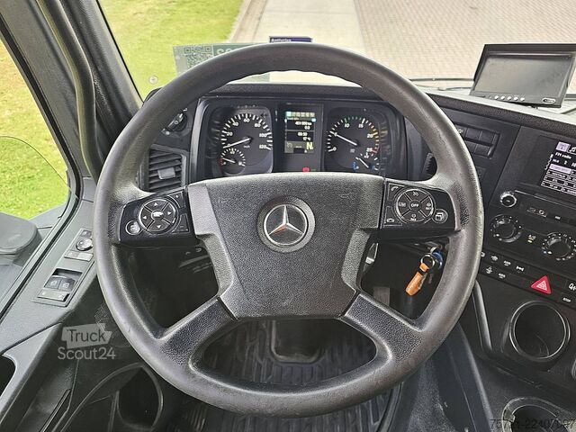 Estándar-SZM MERCEDES-BENZ AROCS 1846