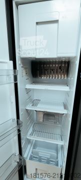 Polointegrovaný obytný vůz Dethleffs Just 90 T 7052 EB Citroen 2,0 TD  165 PS