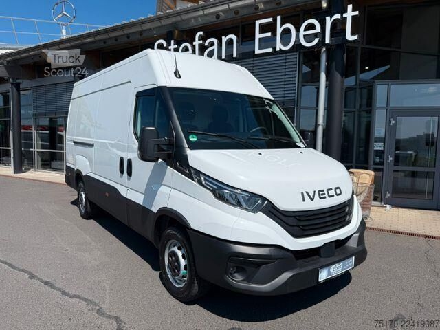 Karavan z visoko streho Iveco Daily 35S18HA8 V Kastenwagen *R 3.520*AHK*
