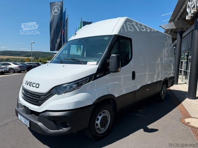 Karavan z visoko streho Iveco Daily 35S18HA8 V Kastenwagen *R 3.520*AHK*