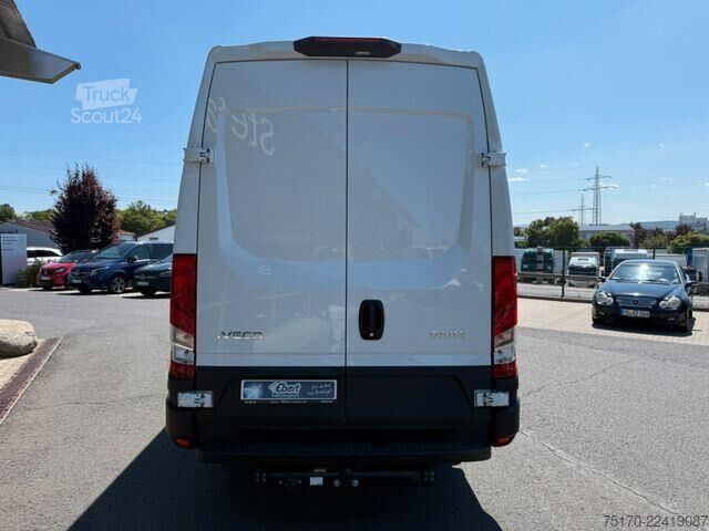 Karavan z visoko streho Iveco Daily 35S18HA8 V Kastenwagen *R 3.520*AHK*