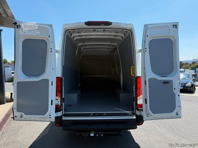 Karavan z visoko streho Iveco Daily 35S18HA8 V Kastenwagen *R 3.520*AHK*