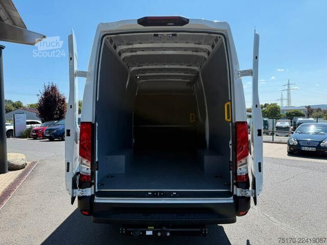Karavan z visoko streho Iveco Daily 35S18HA8 V Kastenwagen *R 3.520*AHK*