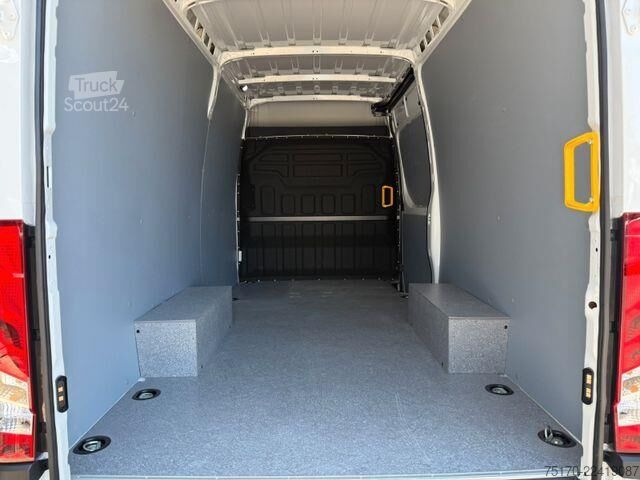 Karavan z visoko streho Iveco Daily 35S18HA8 V Kastenwagen *R 3.520*AHK*