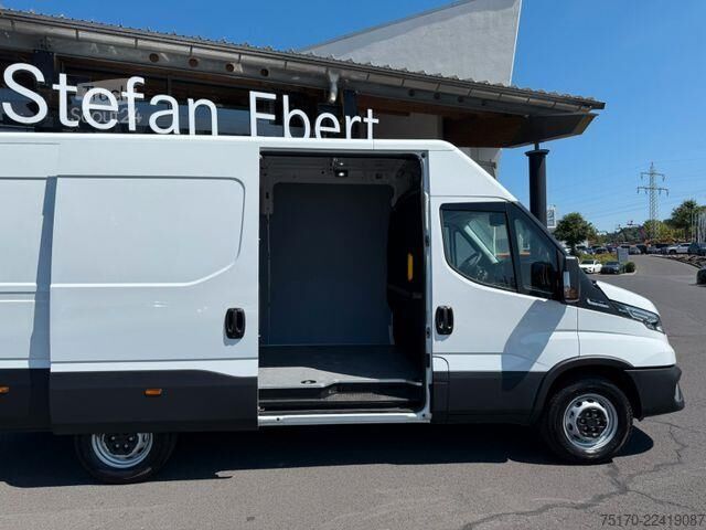 Karavan z visoko streho Iveco Daily 35S18HA8 V Kastenwagen *R 3.520*AHK*