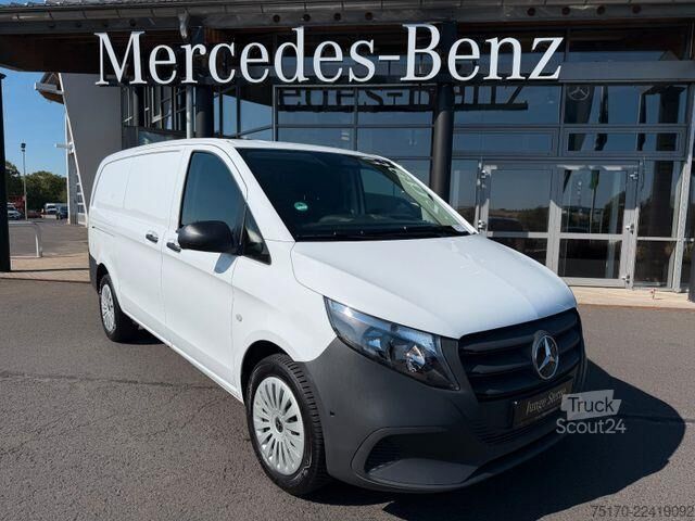 Karavan z visoko streho Mercedes-Benz Vito 116 CDI 9G Klima Kamera SHZ
