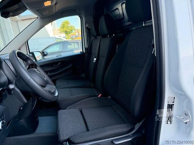 Karavan z visoko streho Mercedes-Benz Vito 116 CDI 9G Klima Kamera SHZ