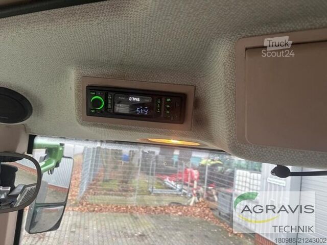 Tractor Fendt 939 VARIO S4 Profi Plus