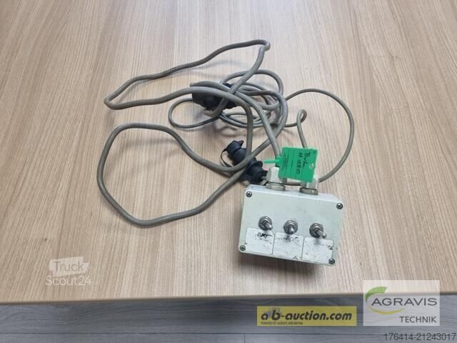 Feeding technology BvL van Lengerich H 180 HA