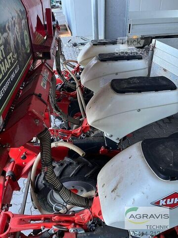 Precisiezaaimachine Kuhn KOSMA M 3 M00