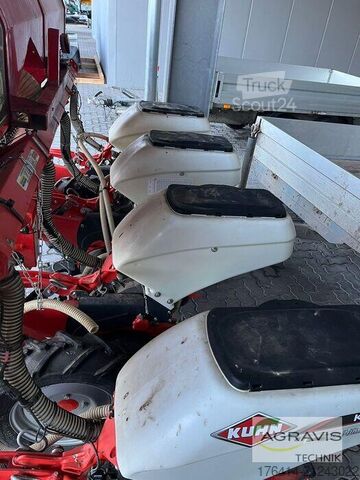 Precisiezaaimachine Kuhn KOSMA M 3 M00