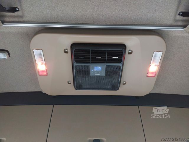 Standard tractor unit MAN TGX 18.460 XXL-MOTORSCHADEN-INTARDER-2 Tanks